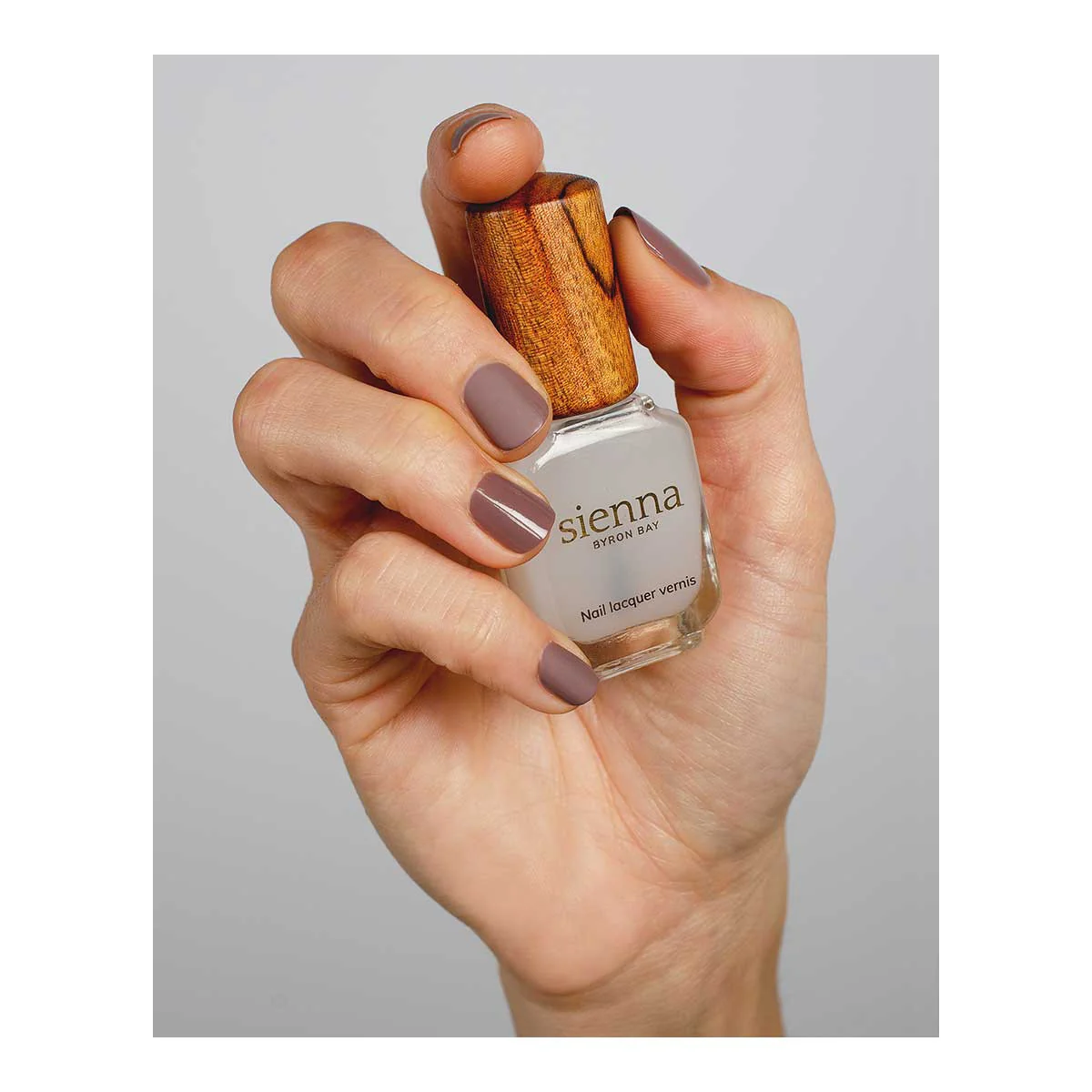 Matte Top Coat - Image 2