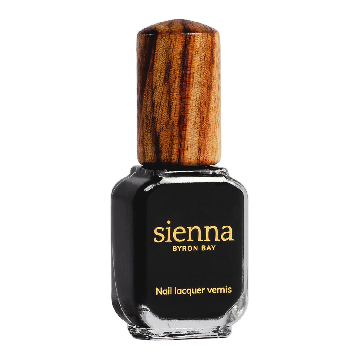 Nail Polish - Onyx