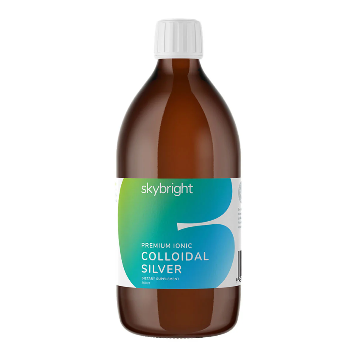 Colloidal Silver - Image 2