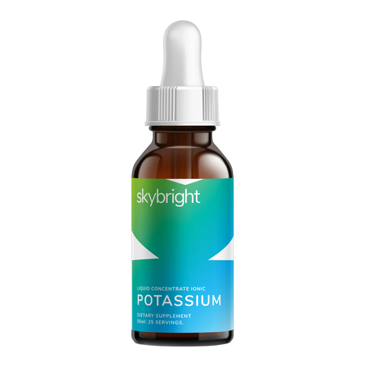 Potassium Liquid