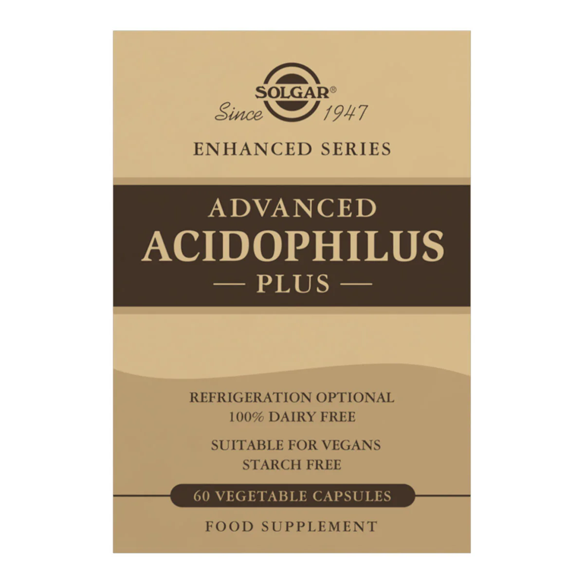Advanced Acidophilus Plus - Image 2