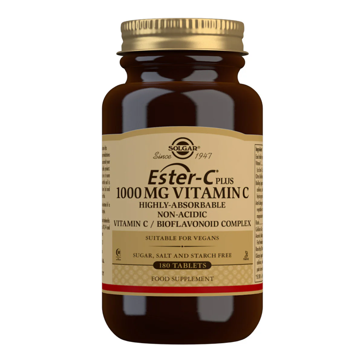 Ester C Plus 1000mg - Image 2