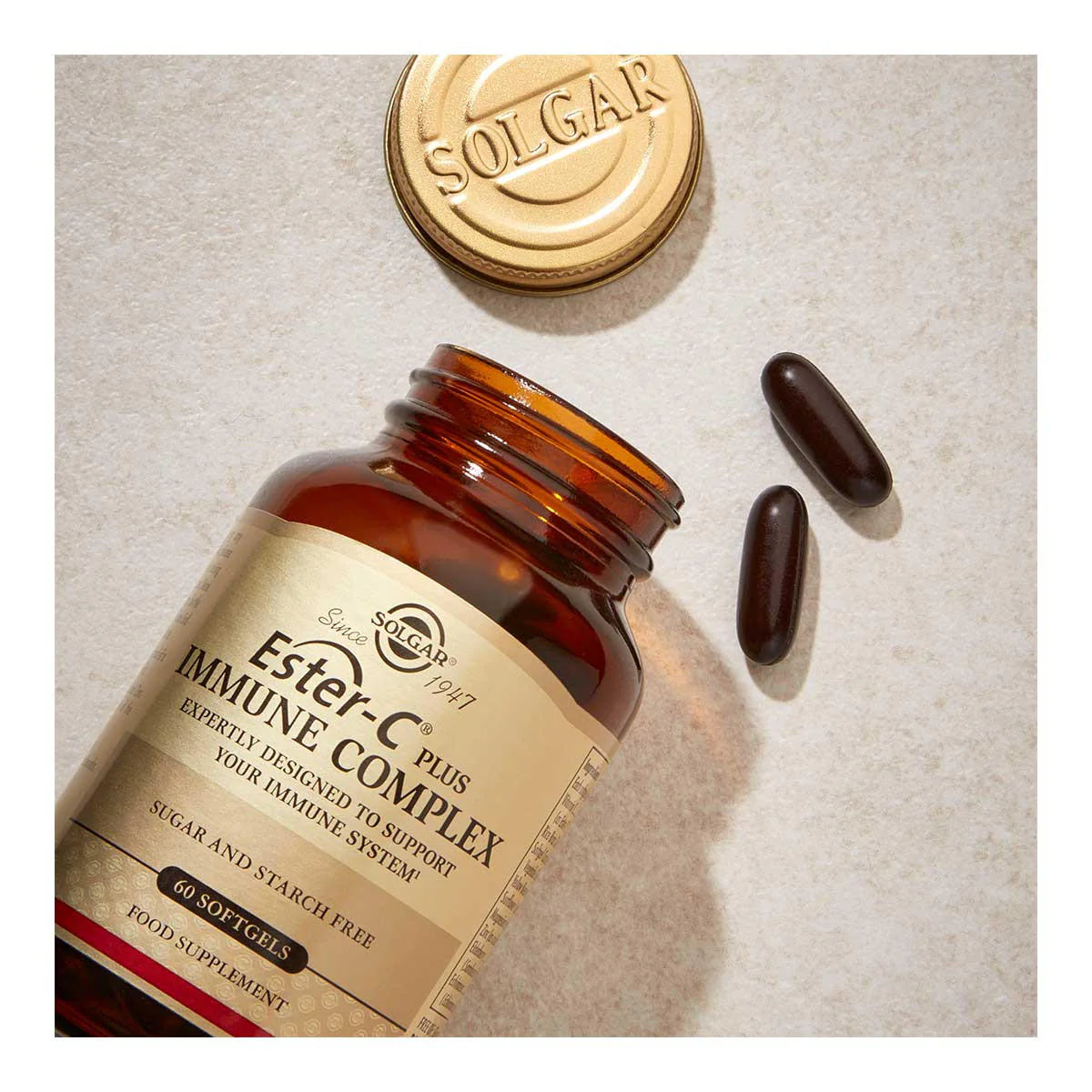 Ester-C Plus Immune Complex - Image 2
