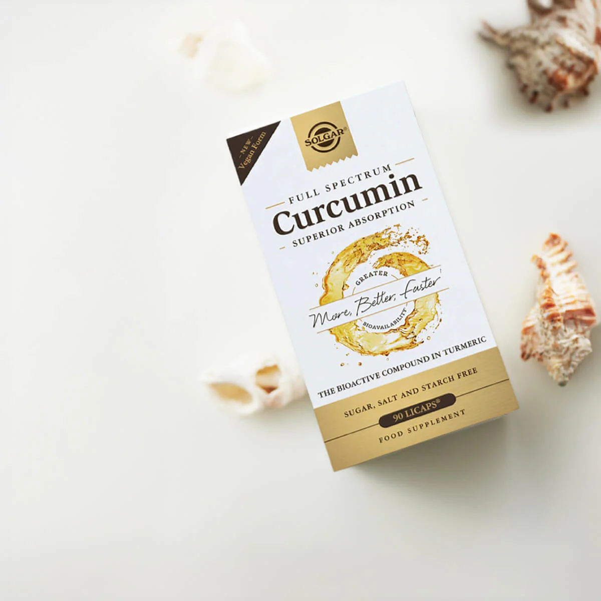 Full Spectrum Curcumin - Image 2