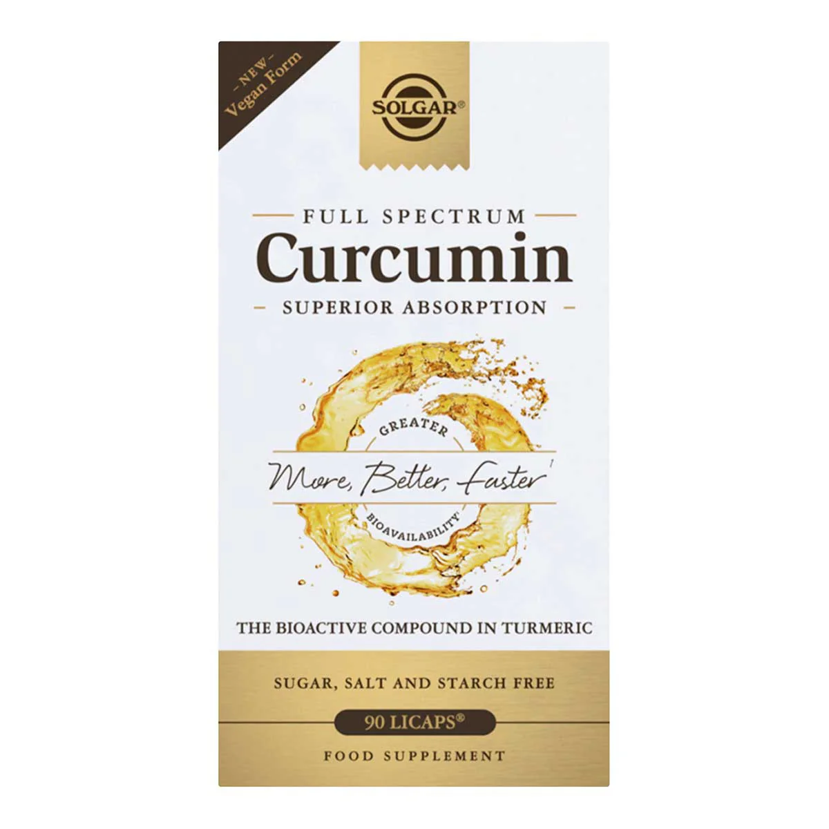 Full Spectrum Curcumin - Image 3