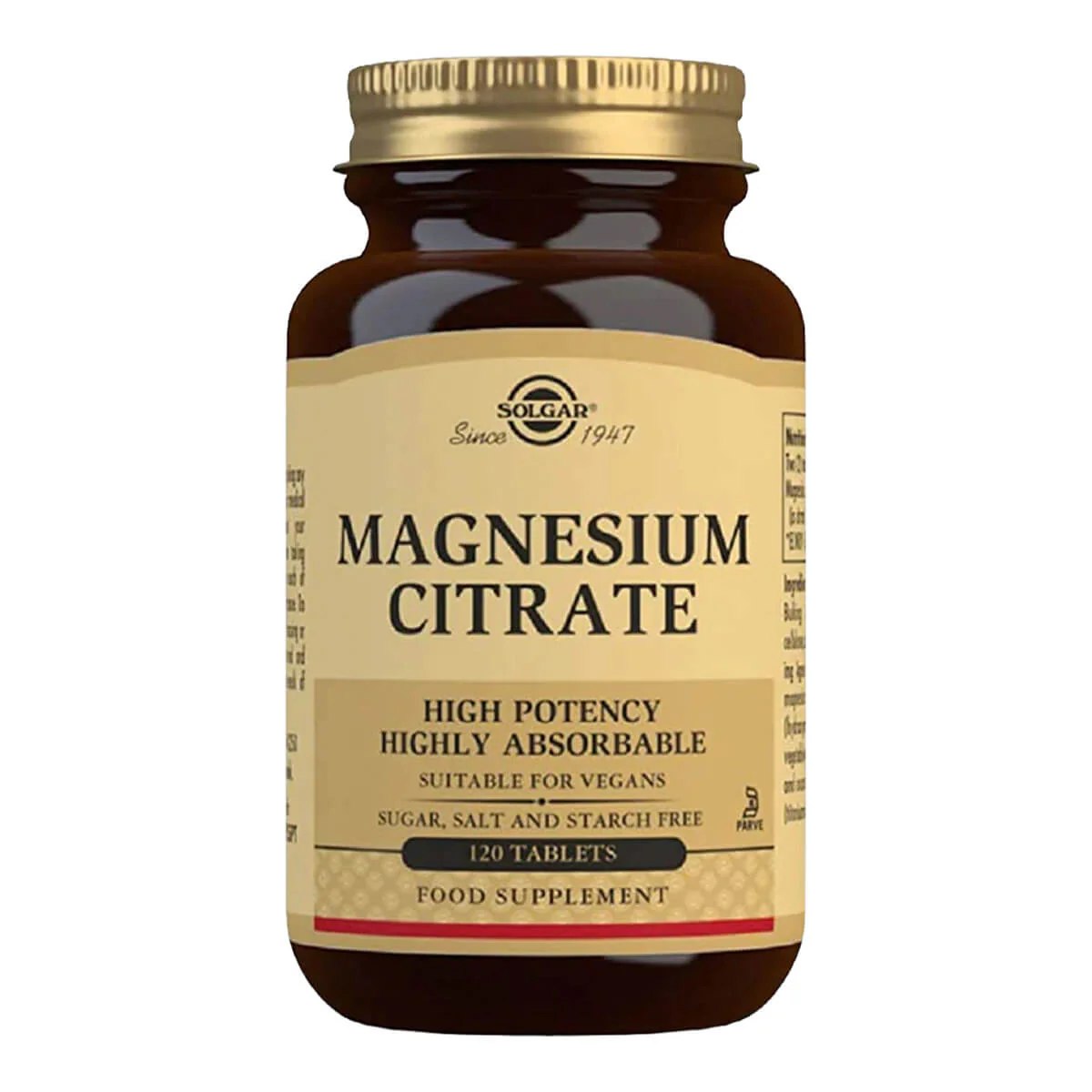 Magnesium Citrate - Image 3