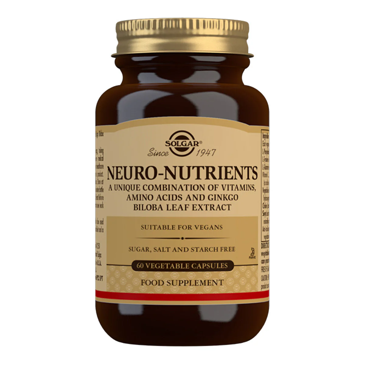 Neuro Nutrients - Image 2