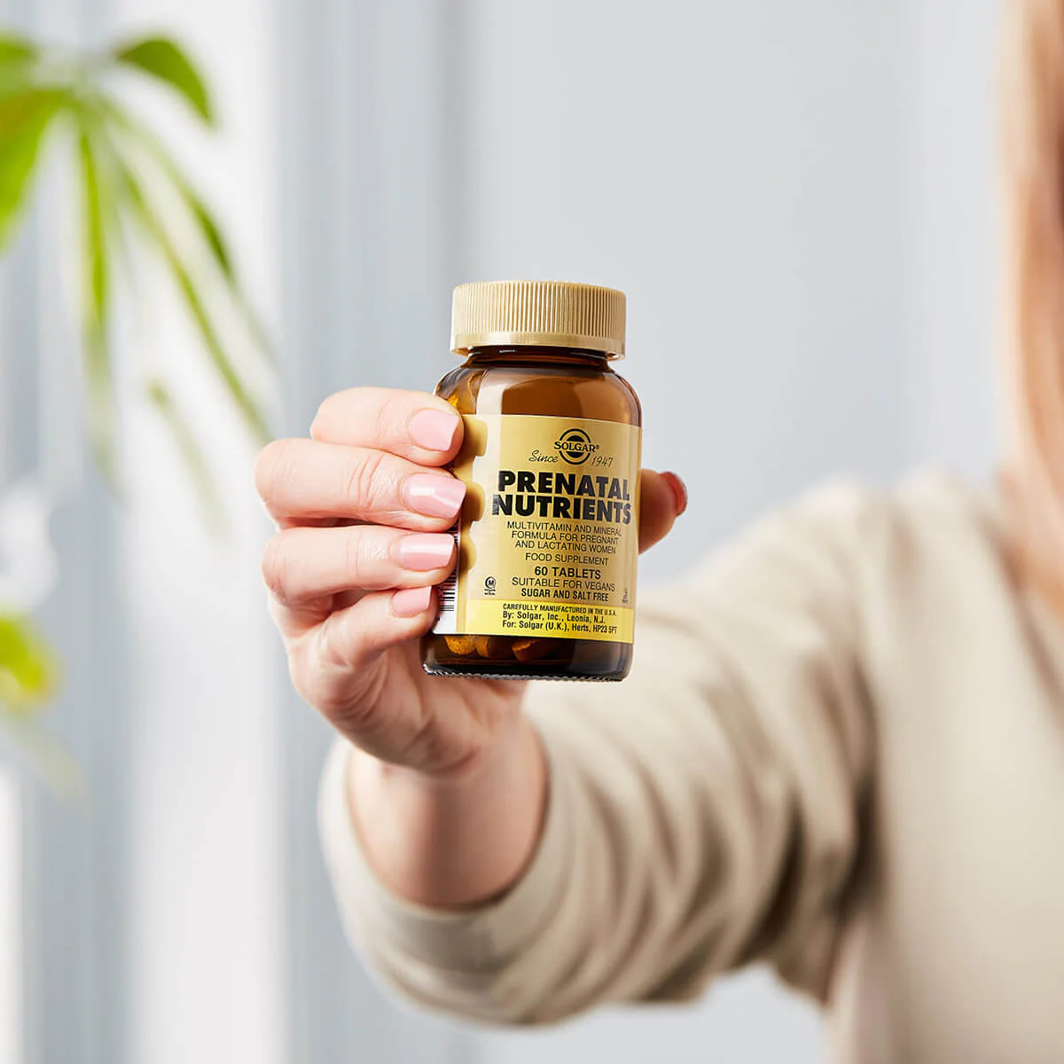Prenatal Nutrients - Image 2