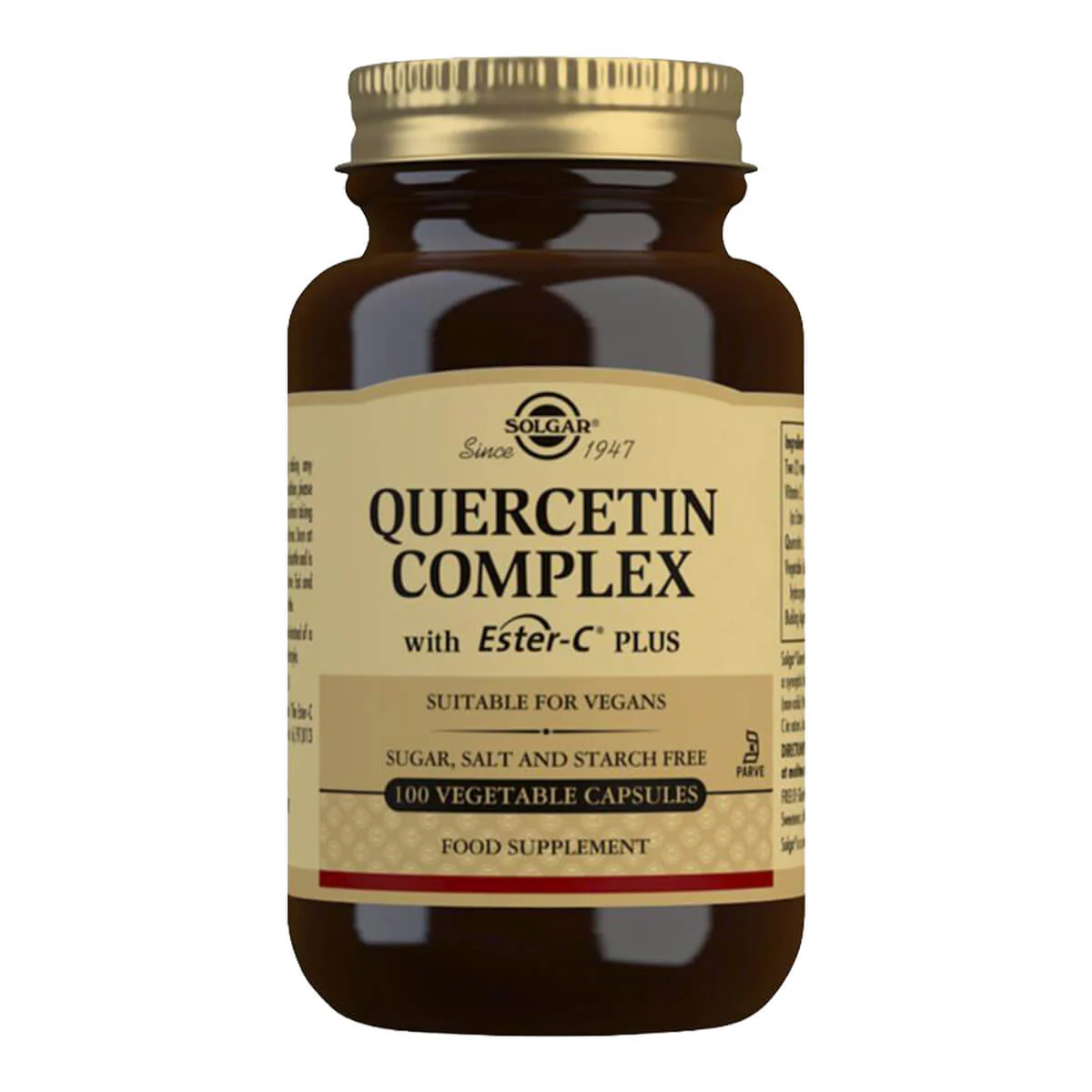 Quercetin Complex - Image 3