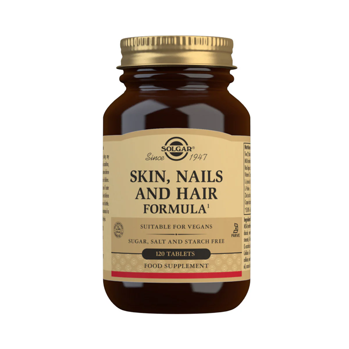 Skin, Nails & Hair - Image 2