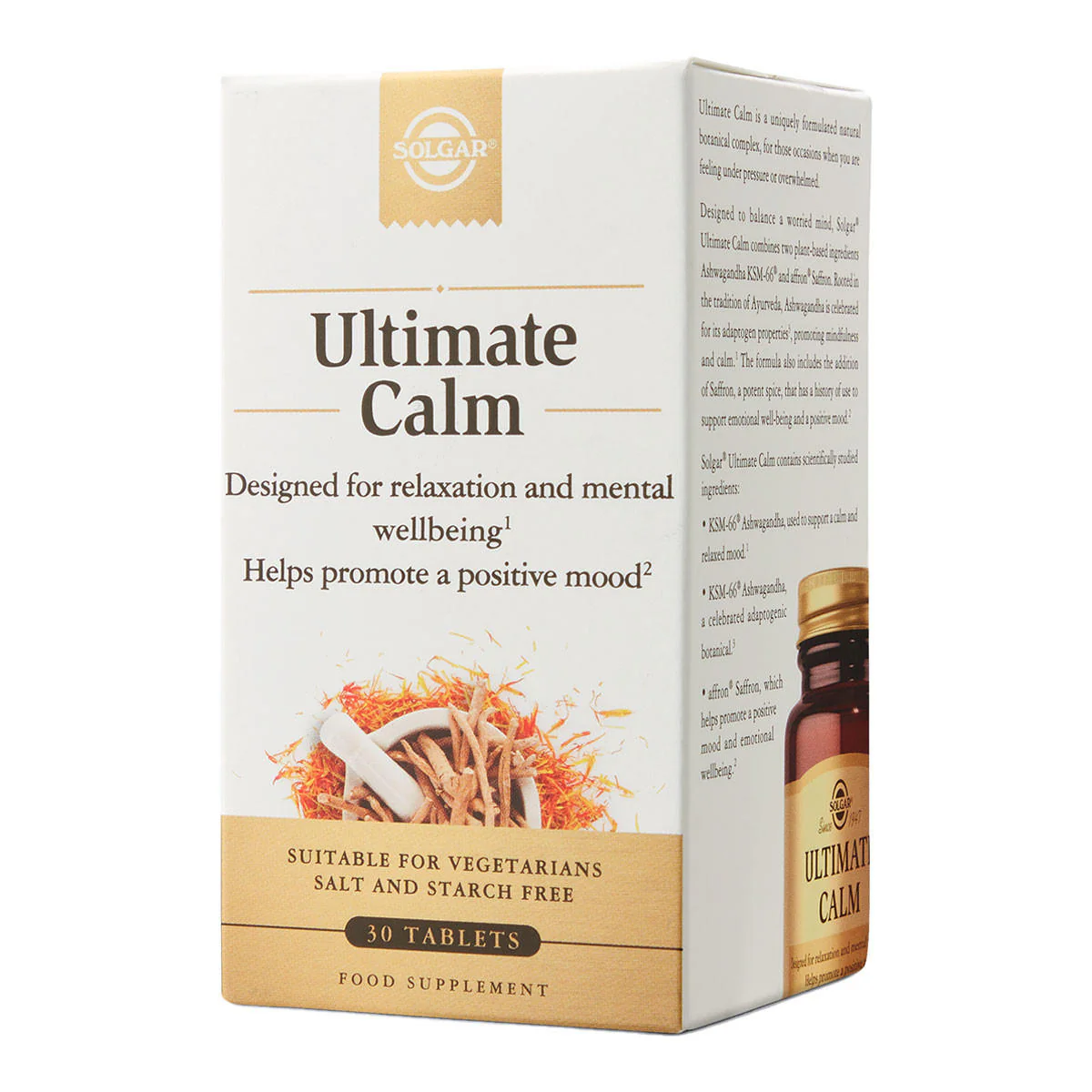 Ultimate Calm - Image 2
