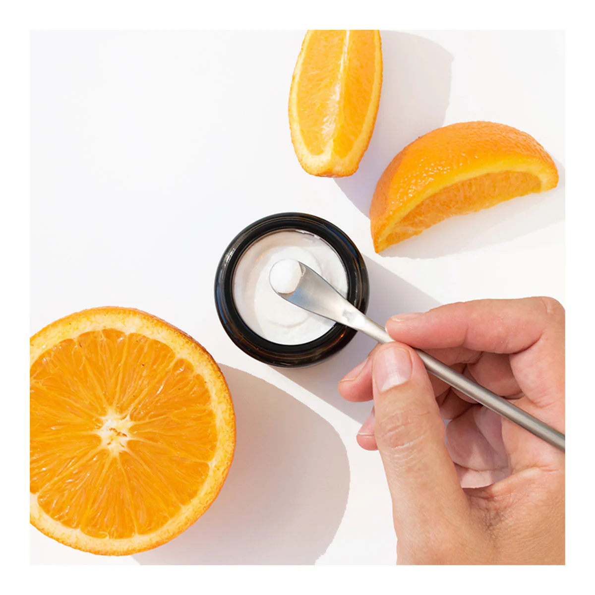 Toothpaste - Orange with Fluoride - Image 2