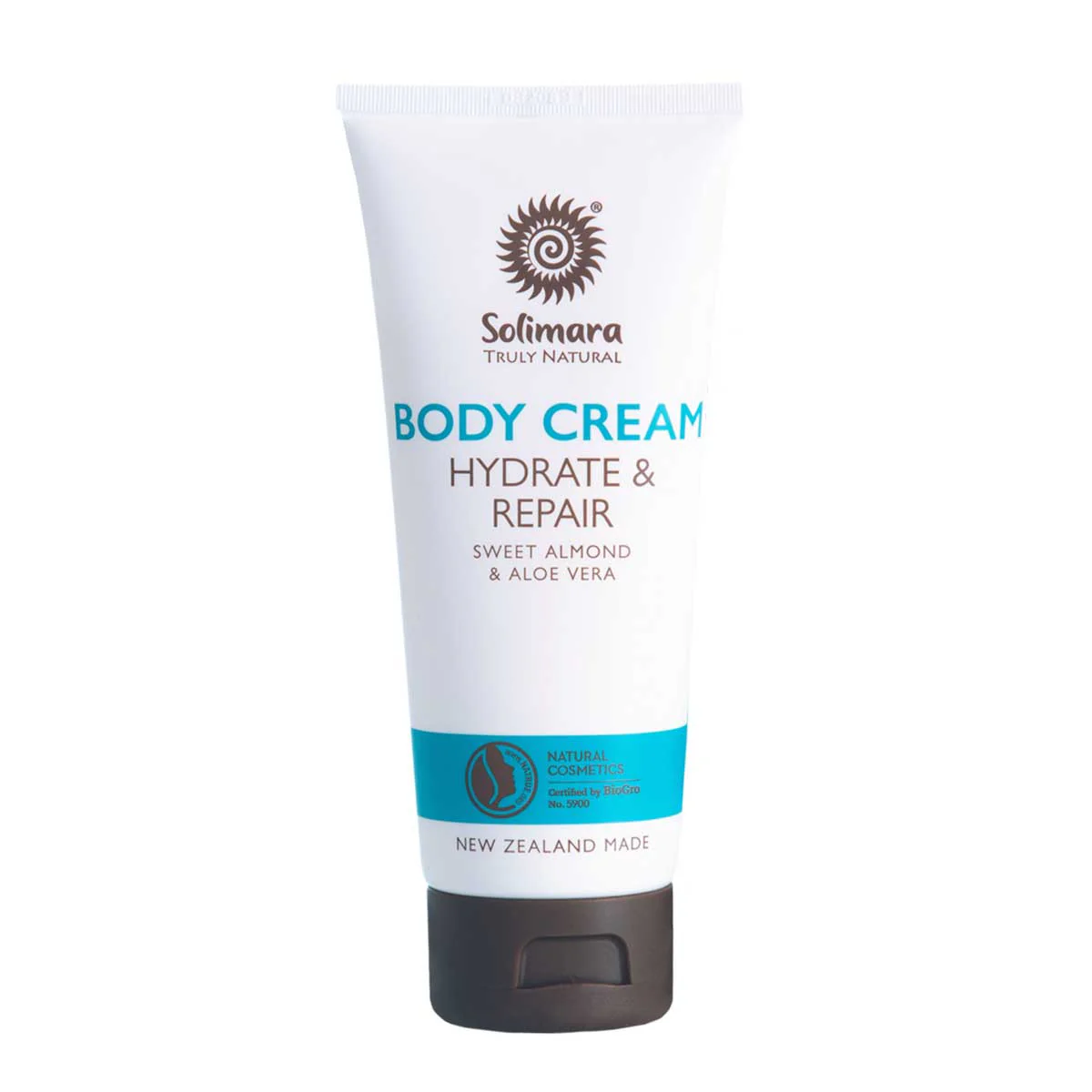 Body Cream Hydrate & Repair