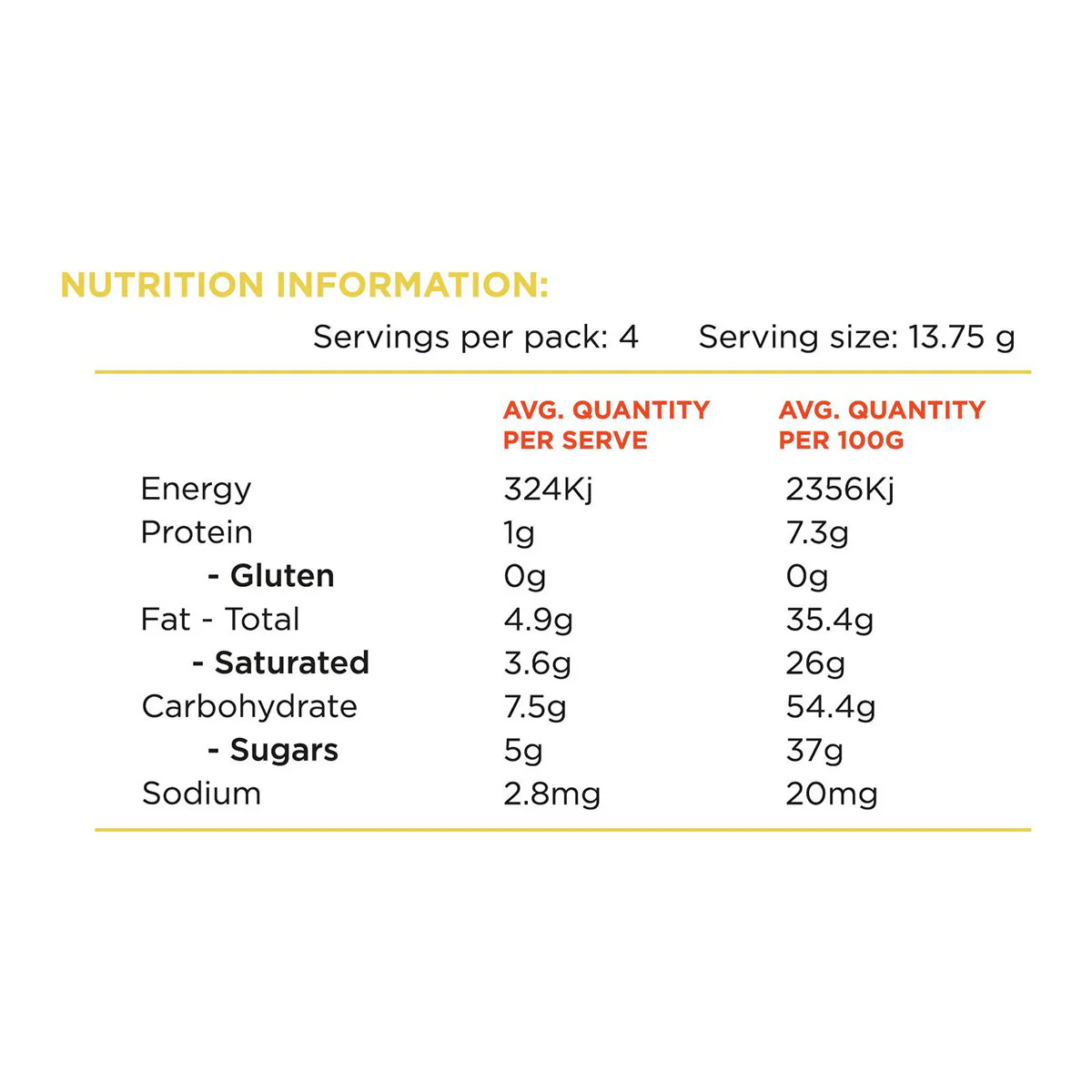 Dark Mylk Orange 45% Cacao Chocolate - Image 2