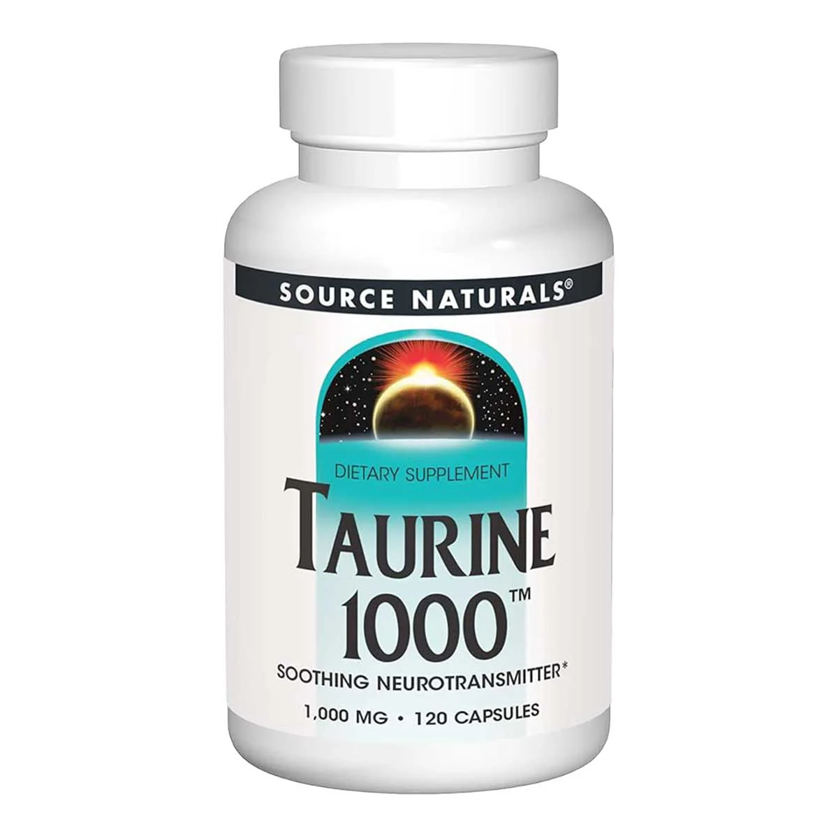 Taurine 1000 - Image 2