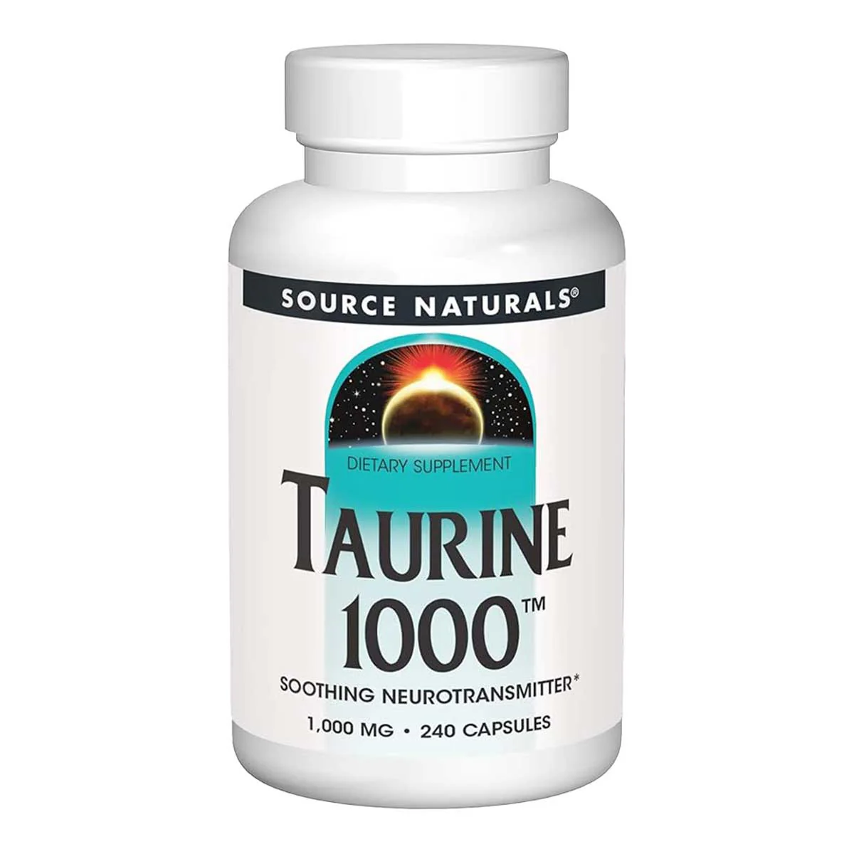 Taurine 1000 - Image 3