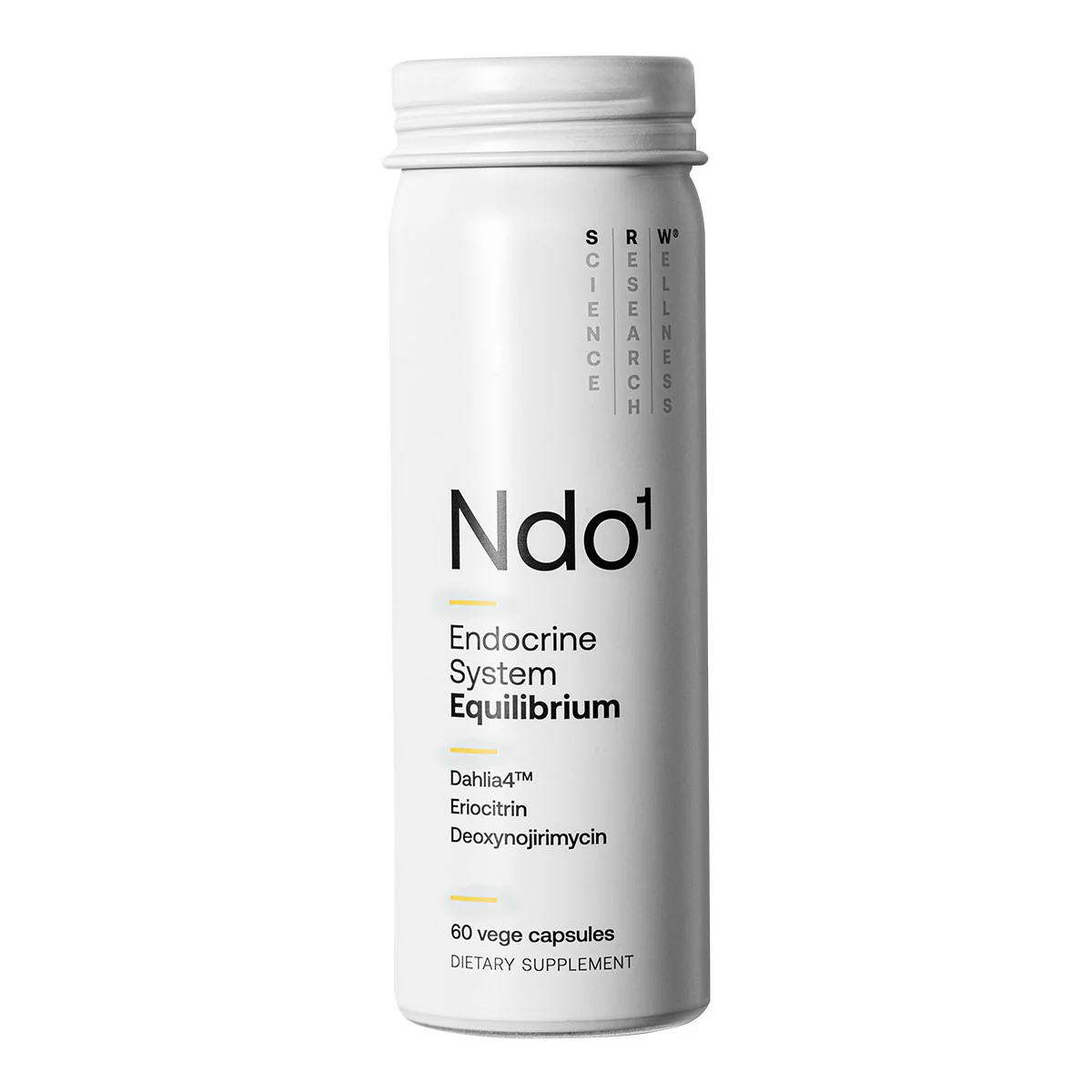 Ndo1 - Equilibrium - Image 2