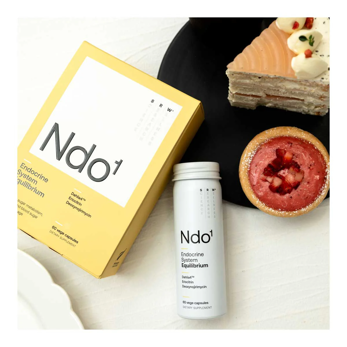 Ndo1 - Equilibrium - Image 4