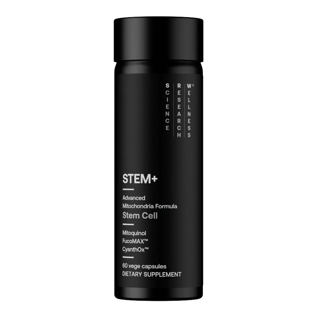 STEM+ Advanced Mitochondria Formula - Image 2