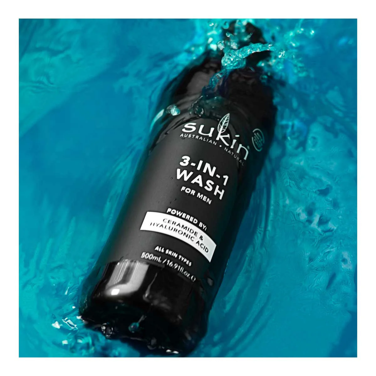 3-in-1 Wash For Men - Image 4