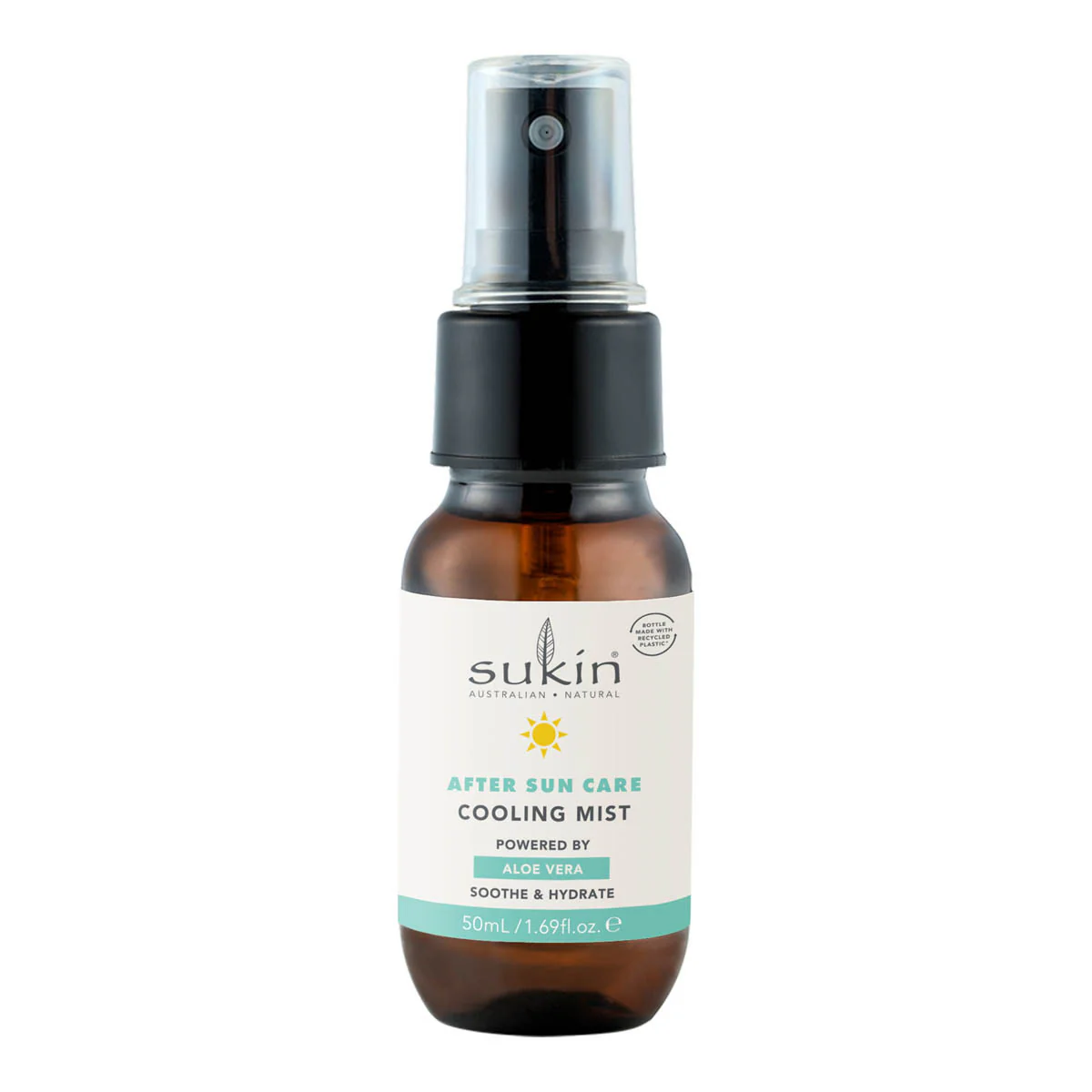 After Sun Care Cooling Mist - Image 2