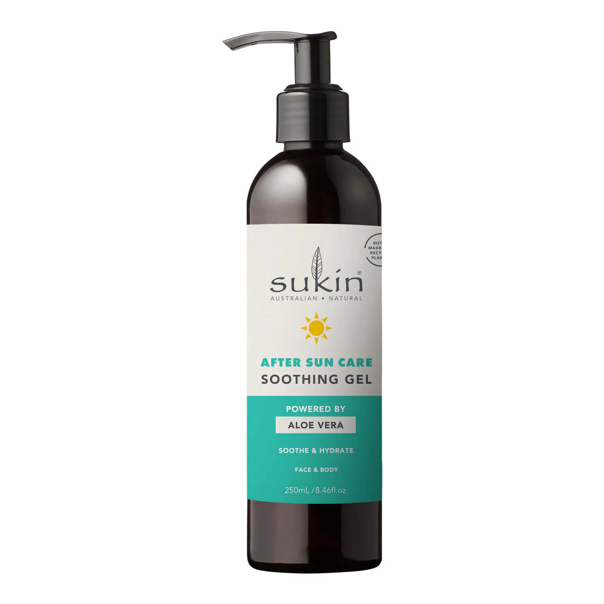 After Sun Care Soothing Gel - Image 2