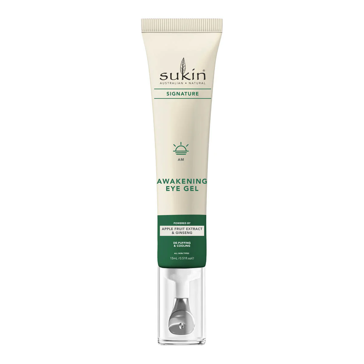 Awakening Eye Gel - Image 2