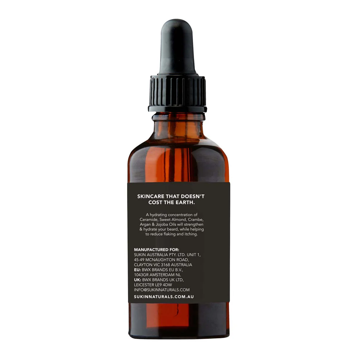 Beard Oil For Men - Image 2