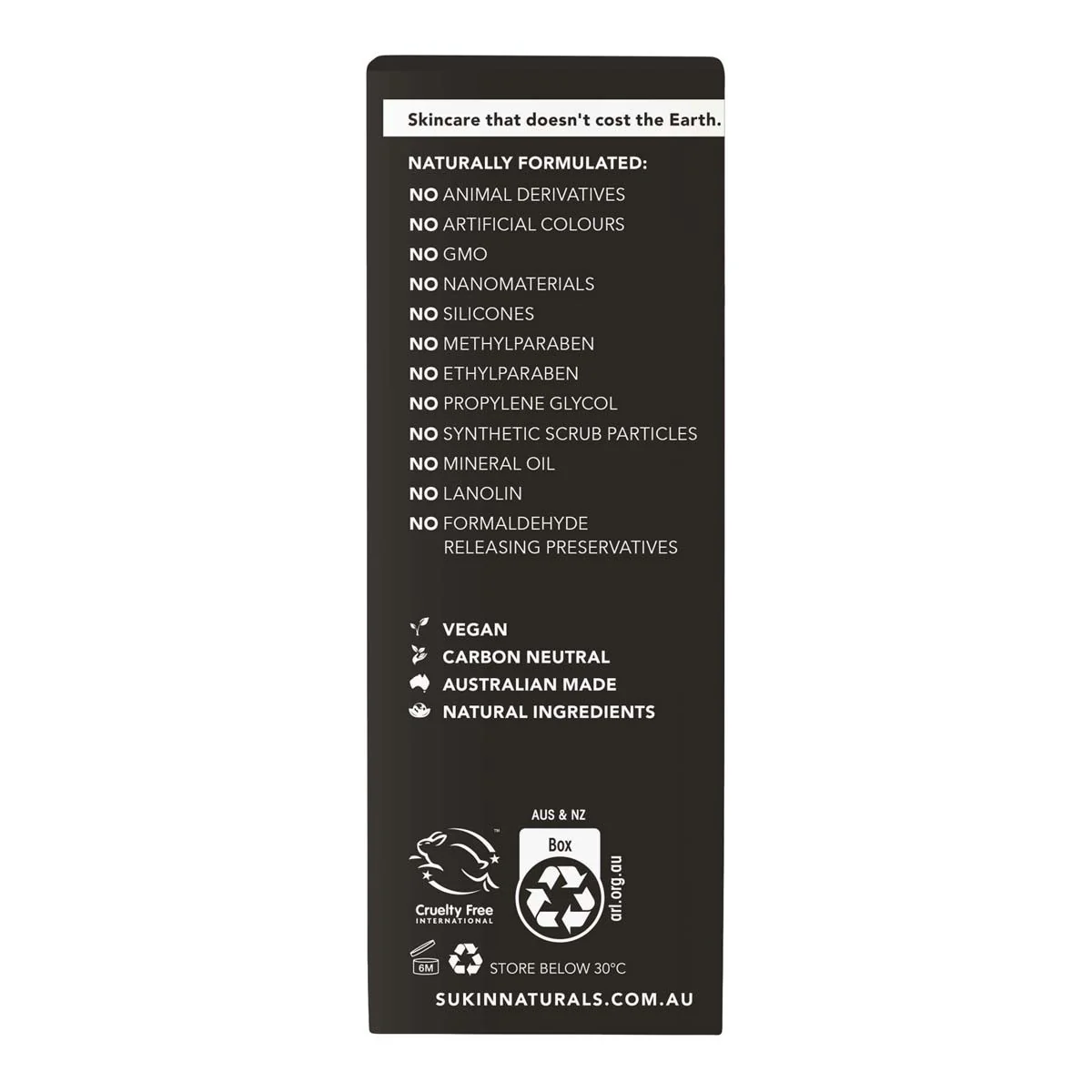 Beard Oil For Men - Image 3