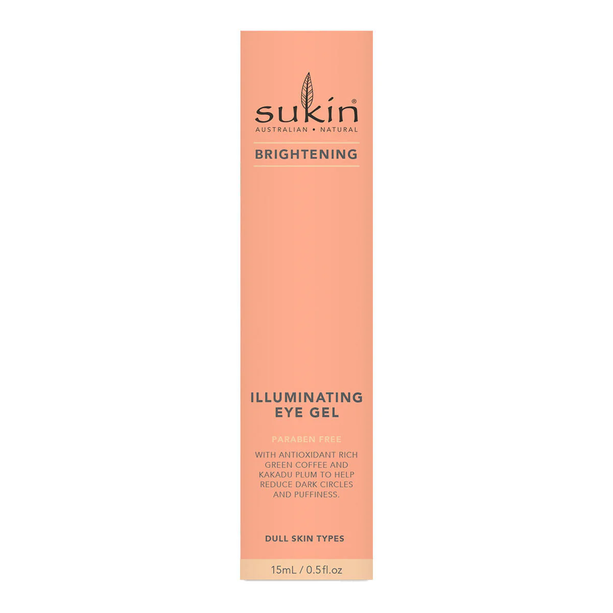 Brightening Illuminating Eye Gel - Image 2
