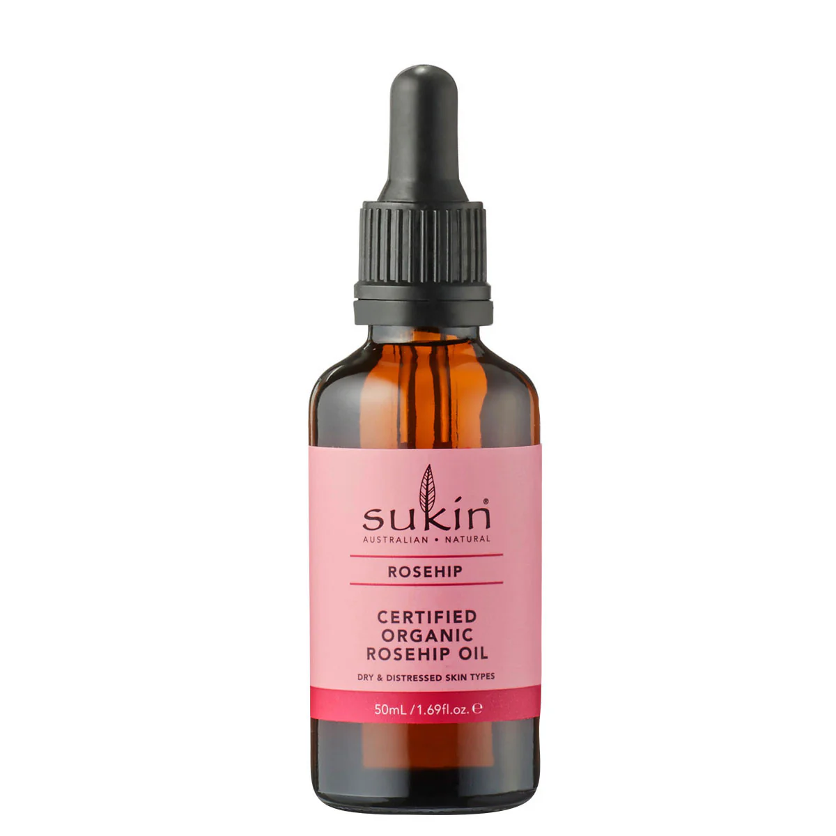 Certified Organic Rose Hip Oil - Image 2
