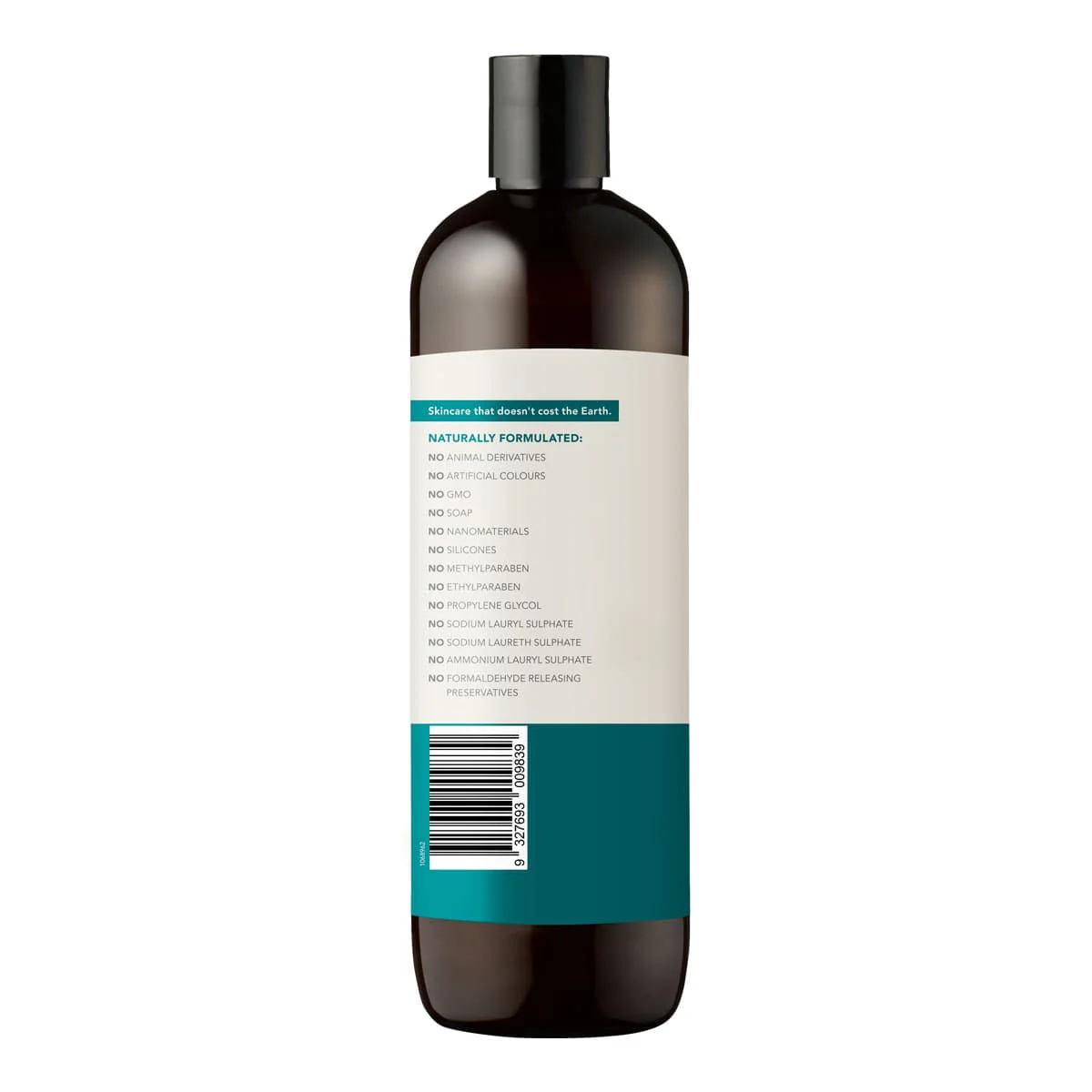 Deep Cleanse Shampoo - Image 2