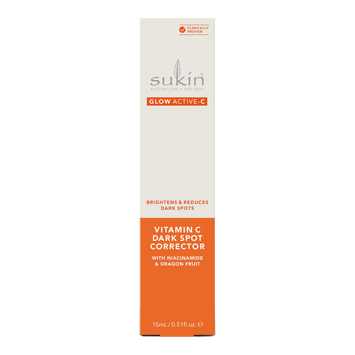 Glow Active-C Vitamin C Dark Spot Corrector - Image 2