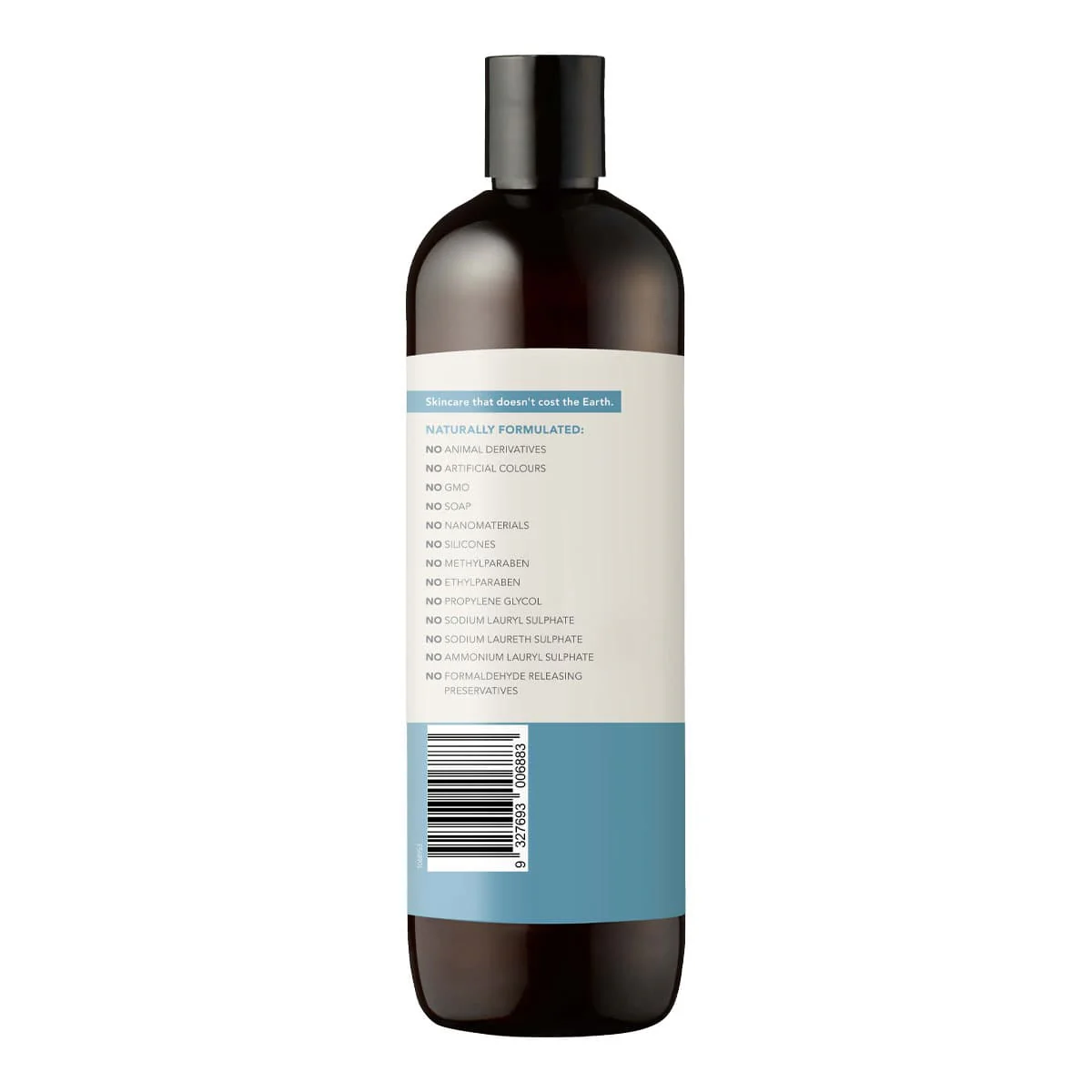 Haircare Hydrating Shampoo - Image 2