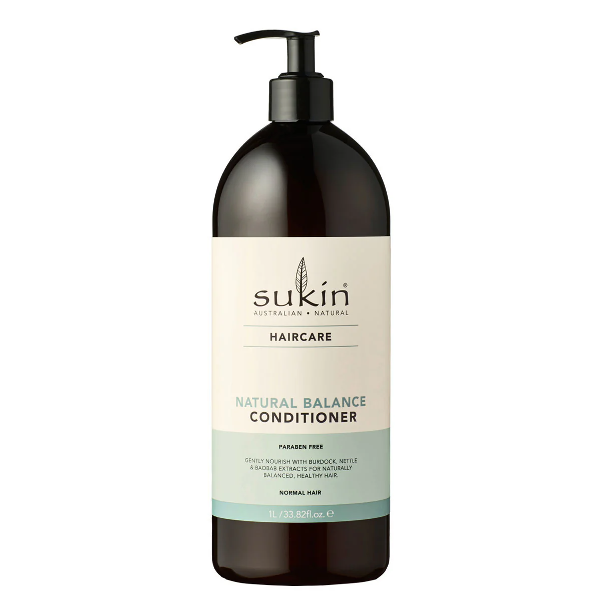 Haircare Natural Balance Conditioner - Image 4