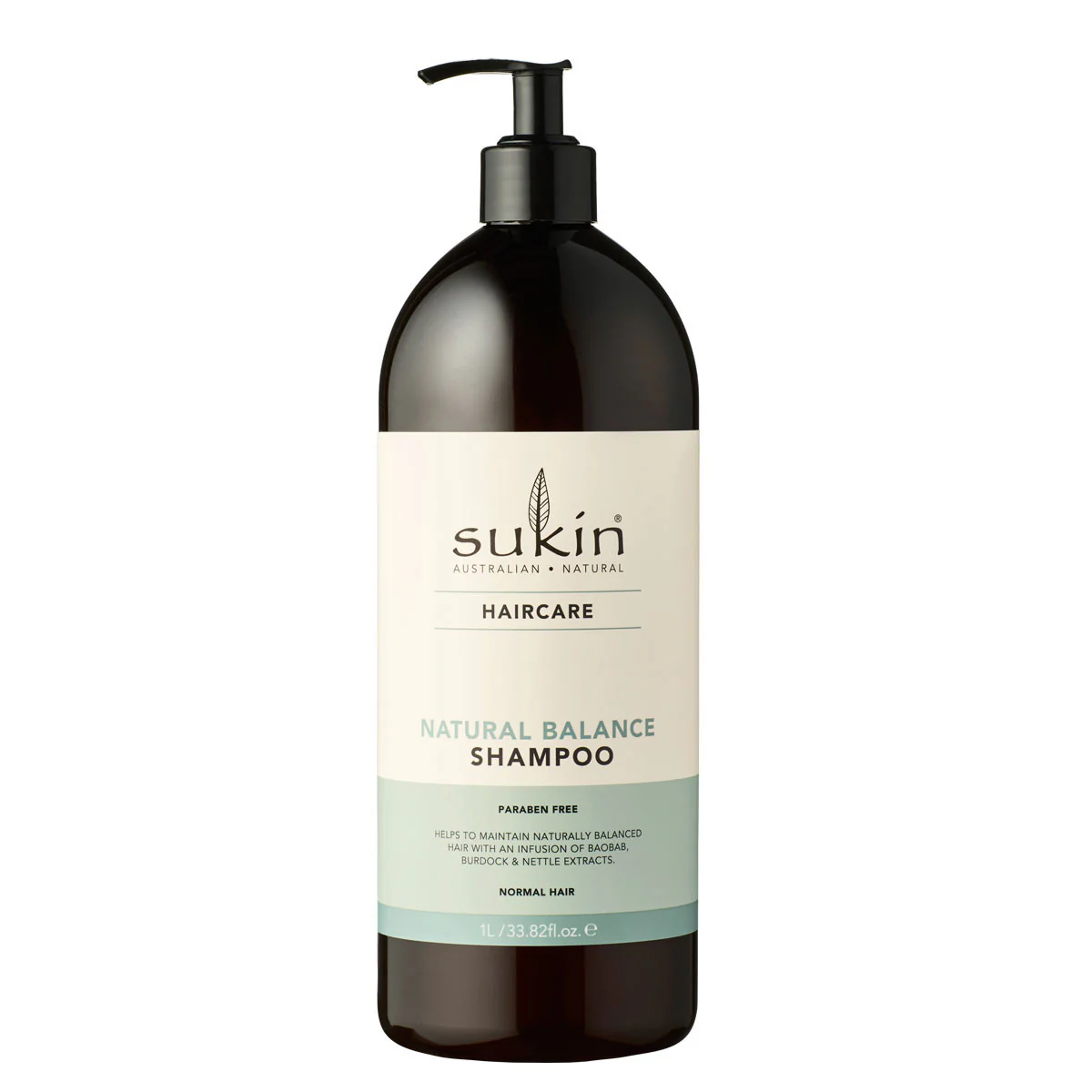 Haircare Natural Balance Shampoo - Image 4