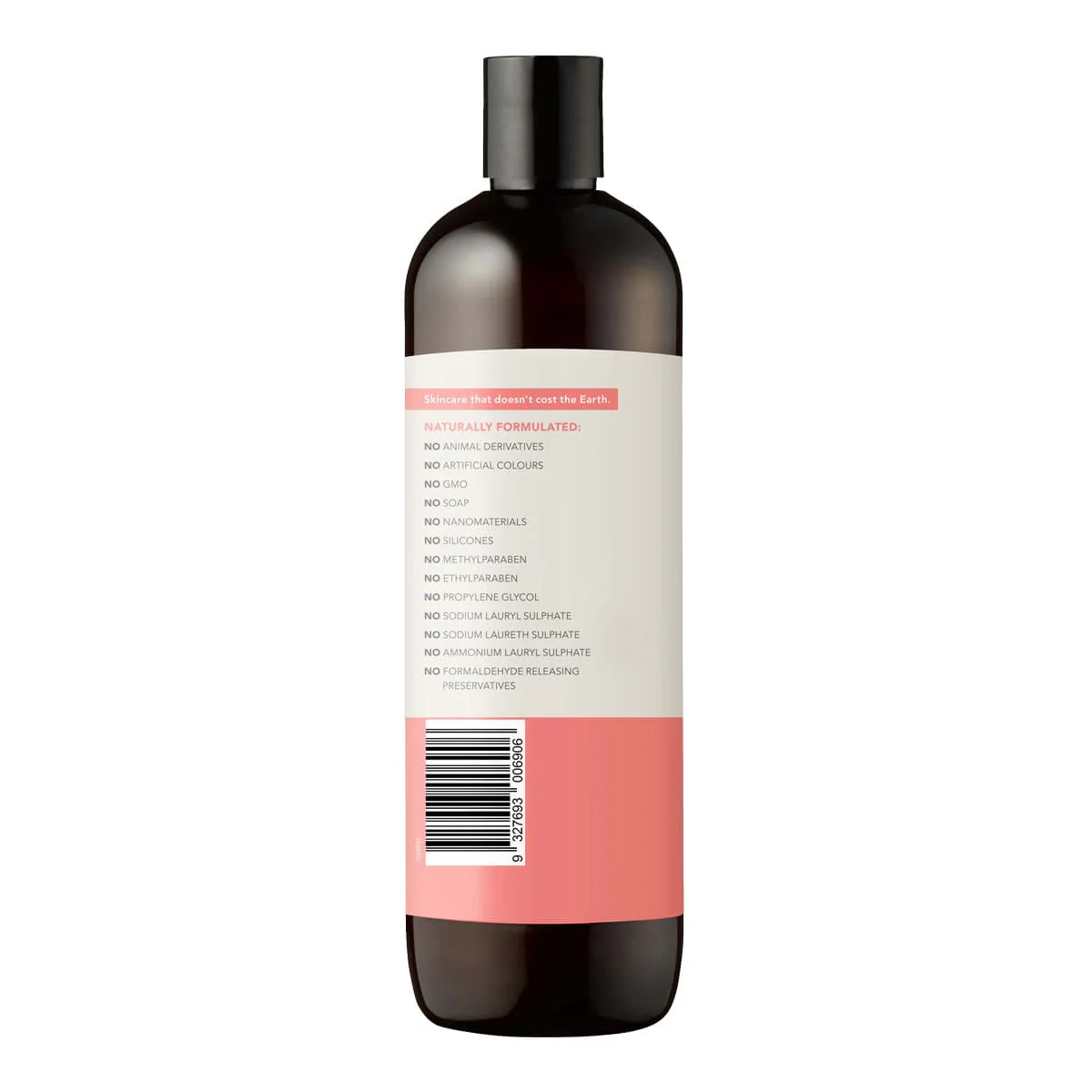 Haircare Volumising Shampoo - Image 2