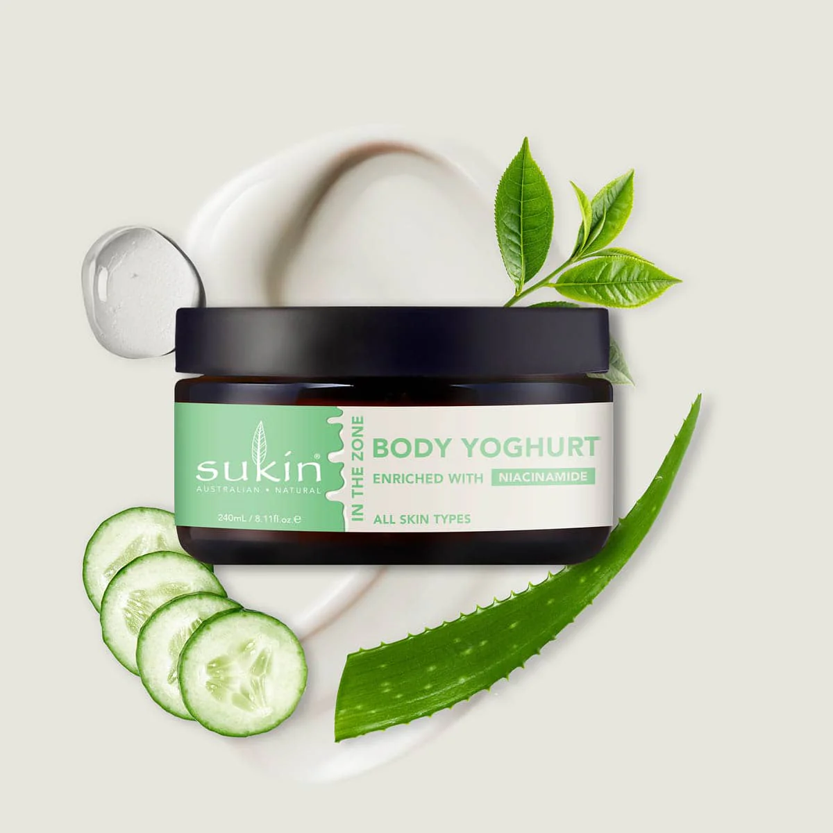 In The Zone Body Yogurt Centred & Revived - Image 2