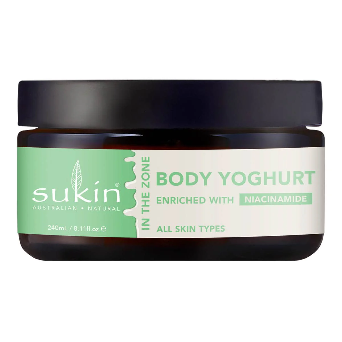 In The Zone Body Yogurt Centred & Revived - Image 3