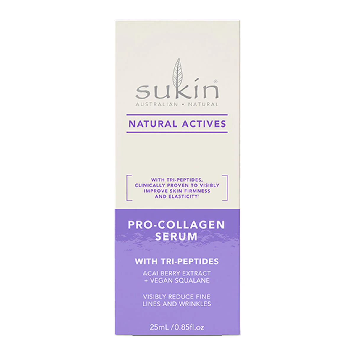 Natural Actives Pro-Collagen Serum - Image 2