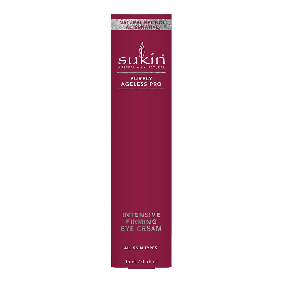 PA Pro Intensive Firming Eye Cream - Image 2
