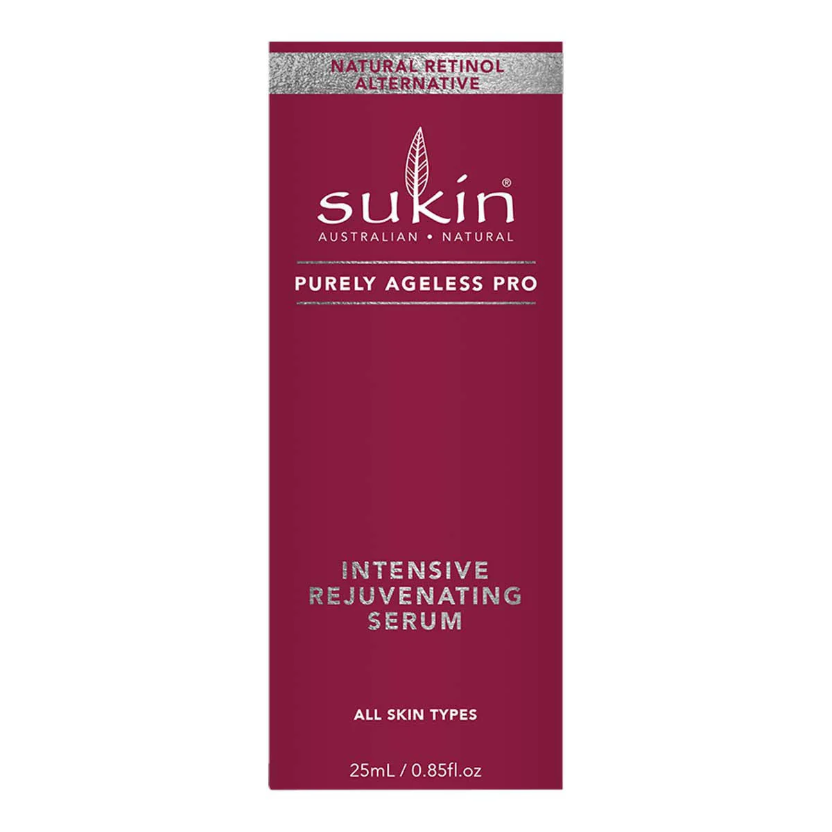 PA Pro Intensive Rejuvenating Serum - Image 2