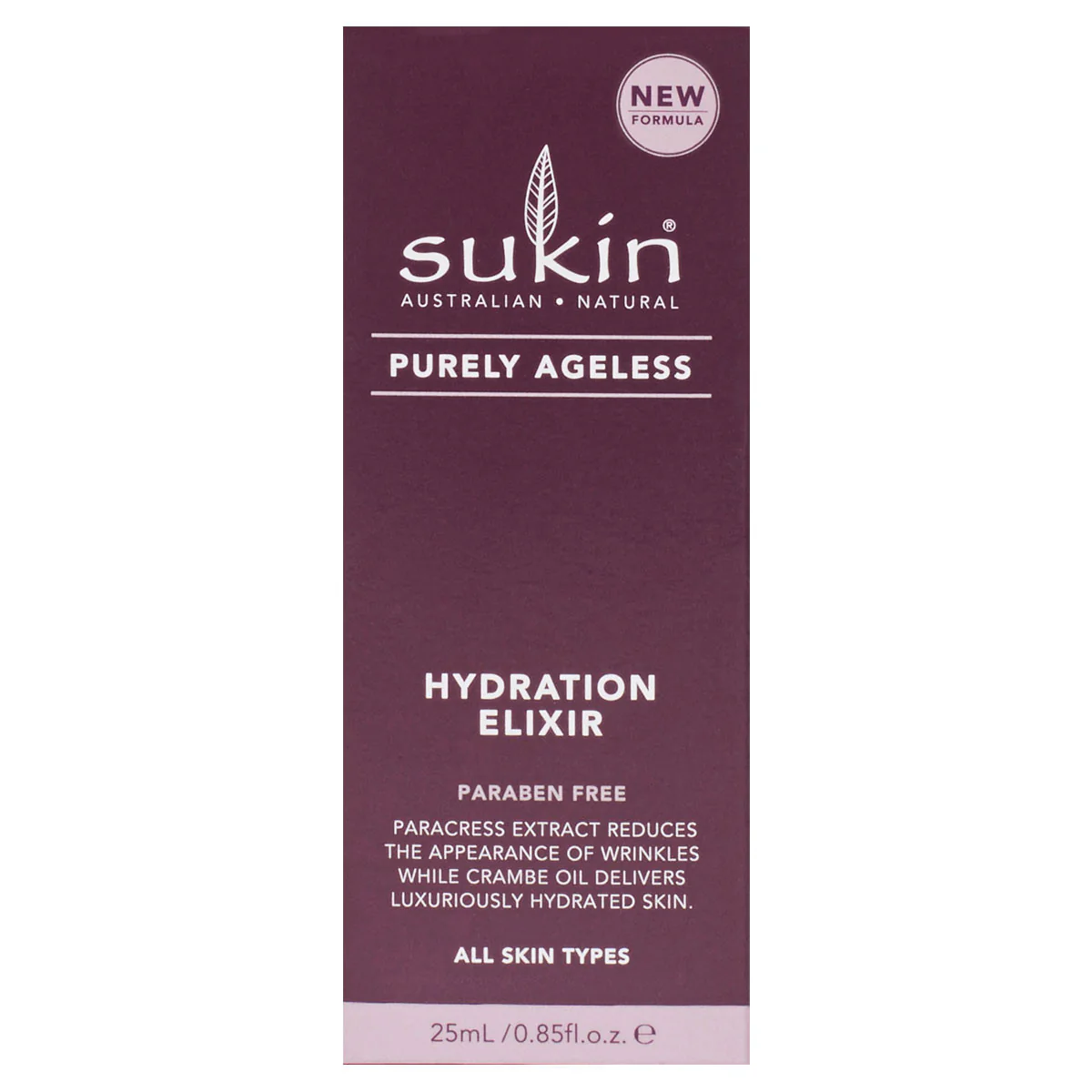 Purely Ageless Hydration Elixir - Image 2