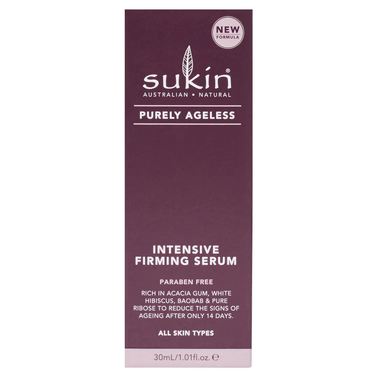 Purely Ageless Intensive Firming Serum - Image 2