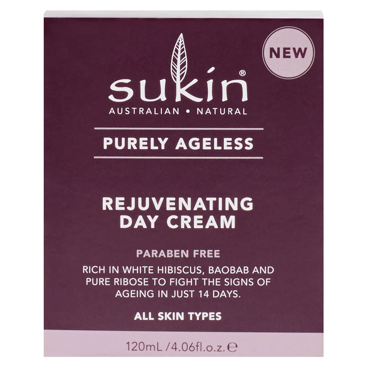 Purely Ageless Rejuvenating Day Cream - Image 2