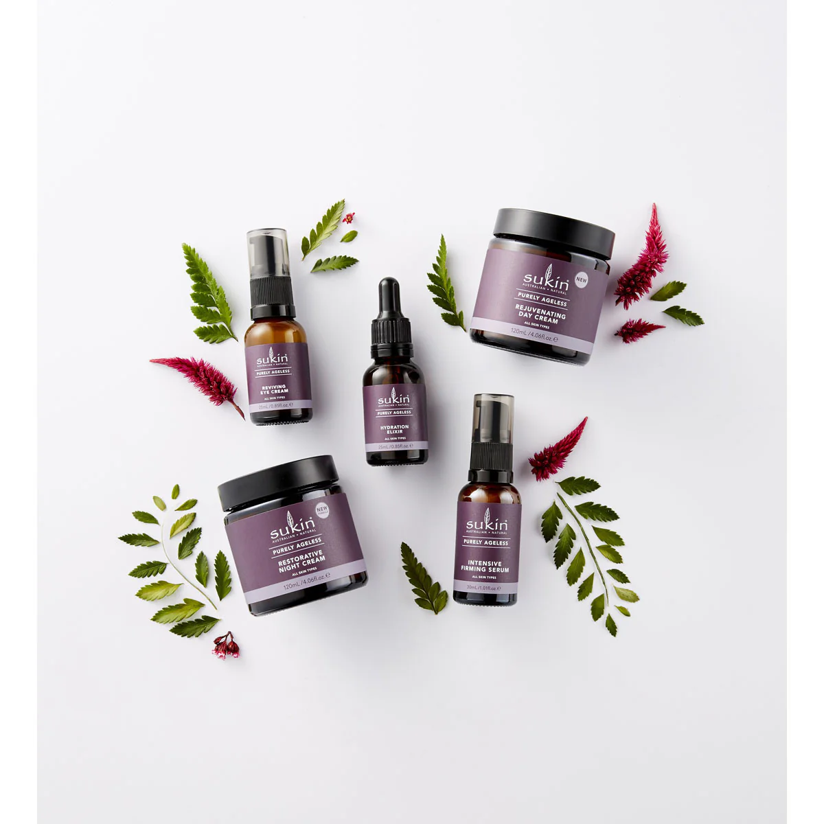 Purely Ageless Rejuvenating Day Cream - Image 3