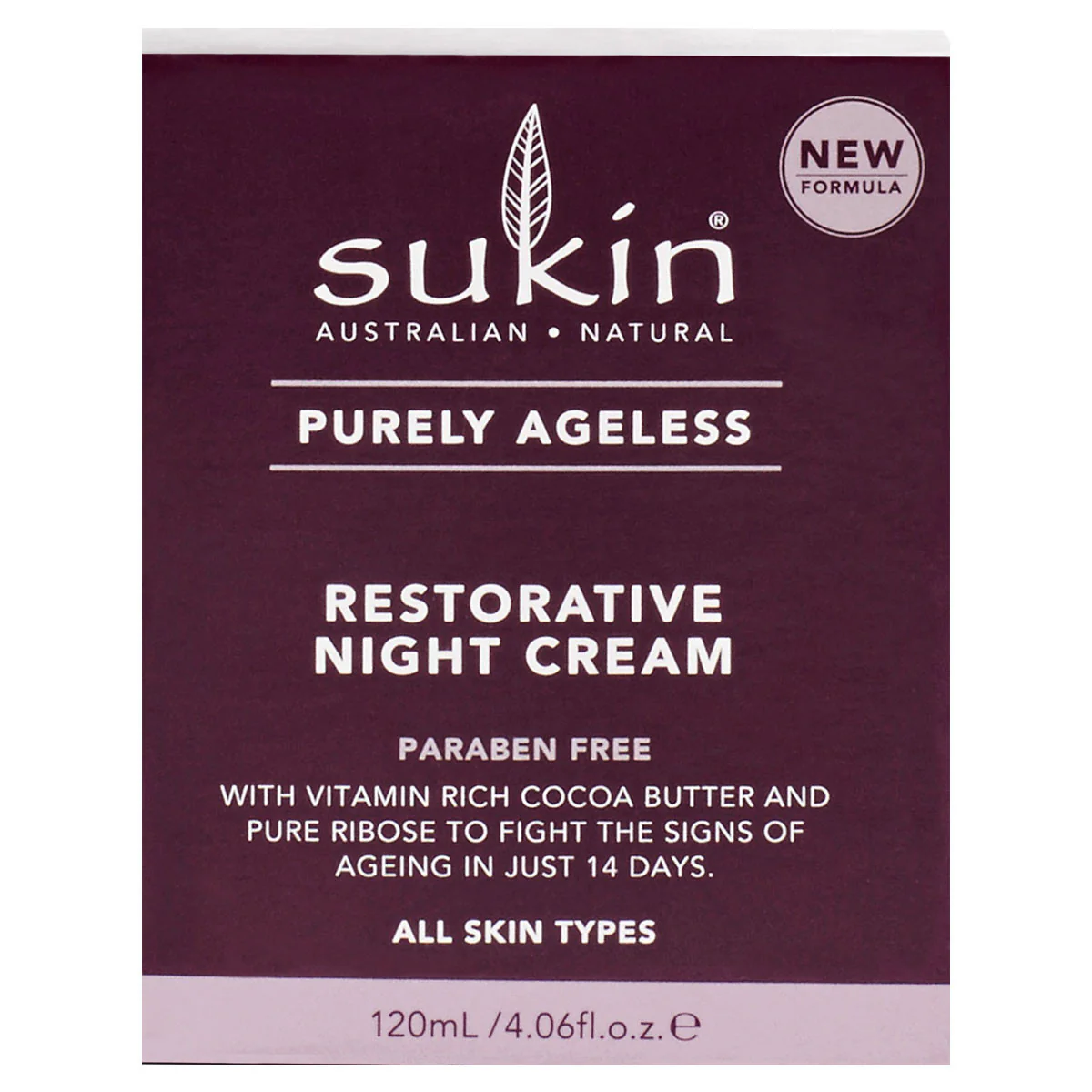 Purely Ageless Restorative Night Cream - Image 2