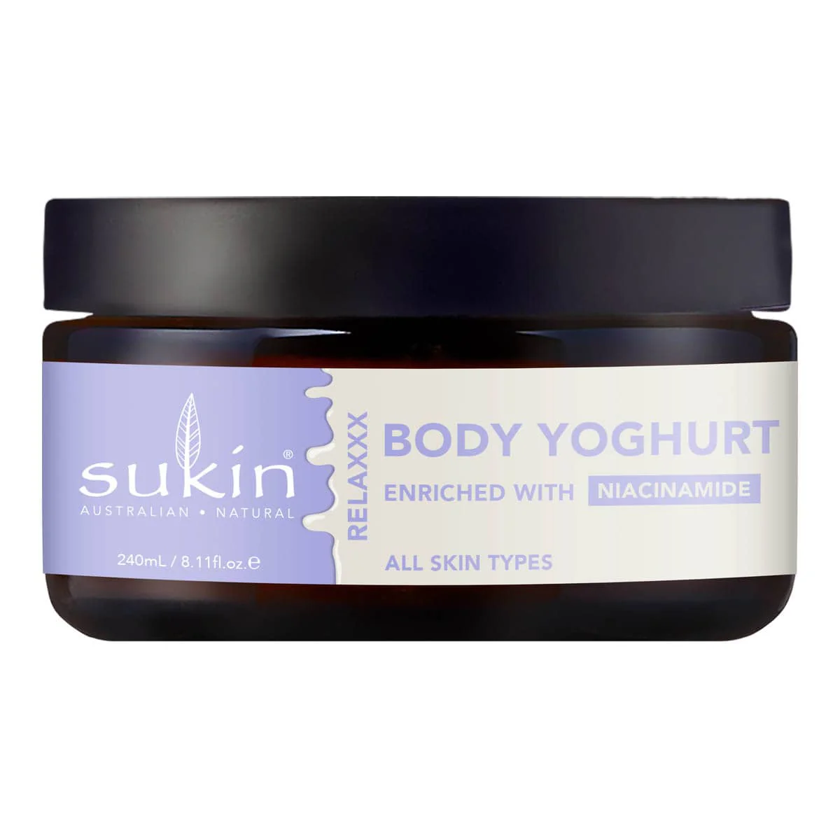 Relaxxx Body Yogurt Calm & Serene - Image 3