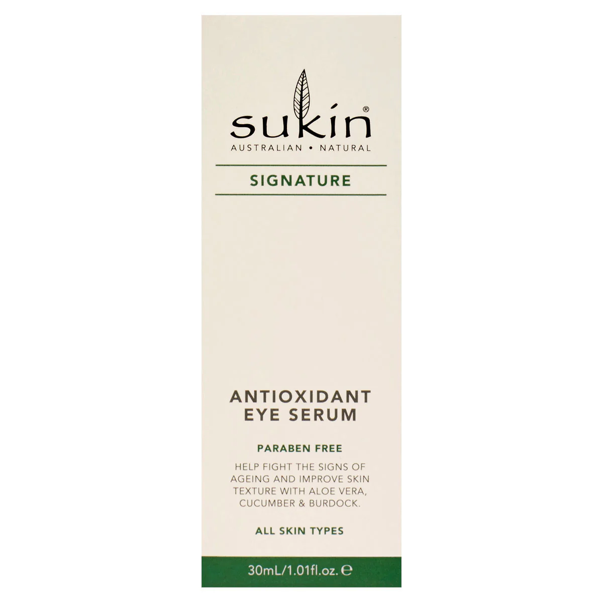 Signature Antioxidant Eye Serum - Image 2