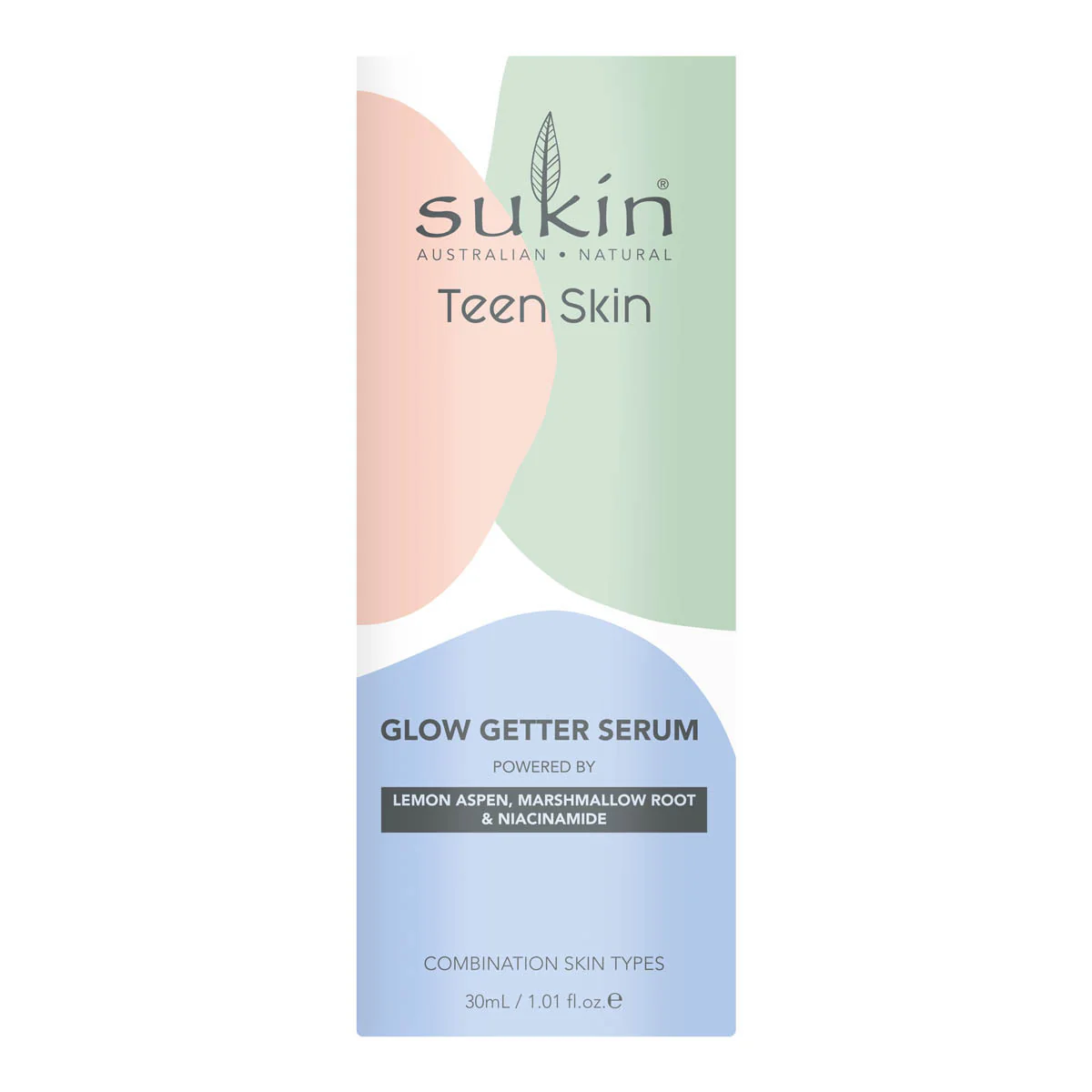 Teen Skin Glow Getter Serum - Image 2